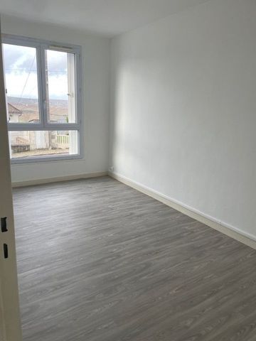 Appartement TYPE 4 – 69 m² - Photo 3