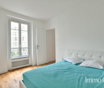 Appartement meublé 2 pièces - 32.68m² - Photo 3