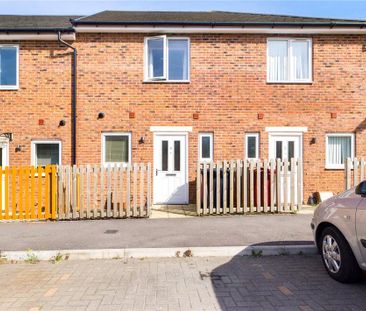 2 bedroom terraced house to rent - Photo 5