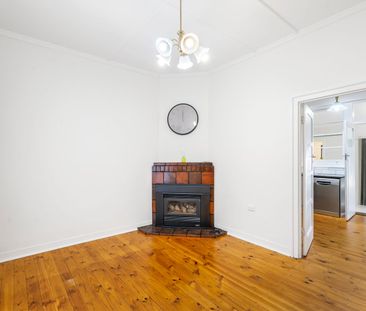 Updated Character Home with Exceptional Outdoor Space and Side Access - Photo 1