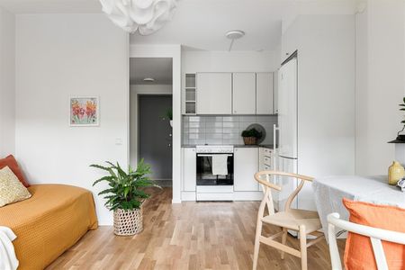 Hemrydsgatan 4 C - Photo 5