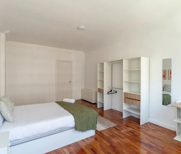 Calle de Sor Ángela de la Cruz, Madrid, Community of Madrid 28020 - Photo 4