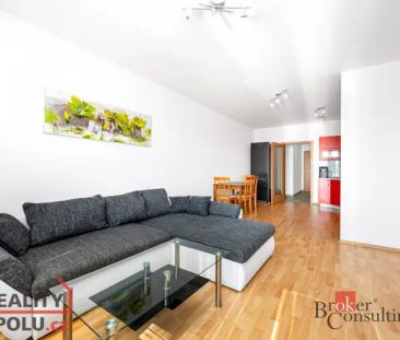 Pronájem bytu 2+kk 56 m - Photo 5