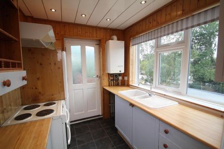 2 bedroom house to rent - Photo 4