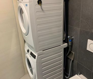 2.5 Zimmer, 50 m² - Photo 4