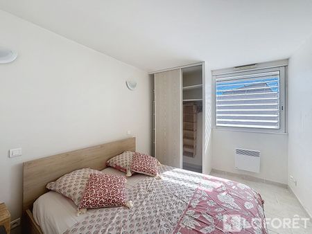 Maison T3 Boujan-sur-Libron à louer - Photo 5