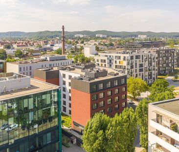 Kawalerka Śląska | blisko SKM - Фото 1