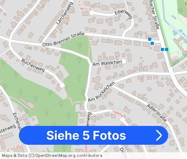 3-Zimmer-Wohnung mit Balkon in Siegen-Wenscht mieten - Foto 1