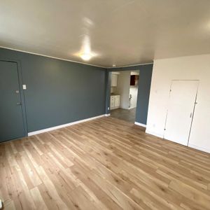 3 1/2 appartement dans quartier St-Sauveur ville de Québec - Photo 2