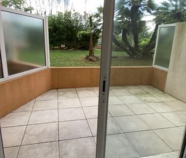 Location Appartement 1 pièce 26m² - Photo 4