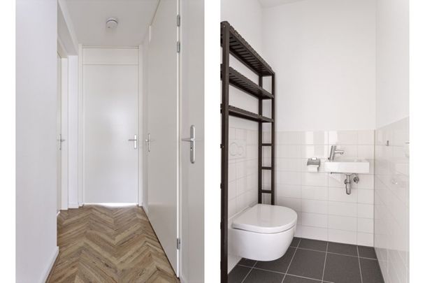 Te huur: Boumaboulevard 762 - Photo 1