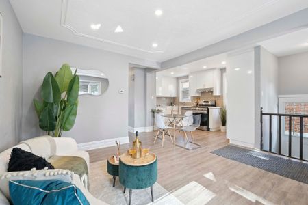 For Lease - 542 Glen Park Avenue Unit# Main, Toronto, Ontario - Photo 5