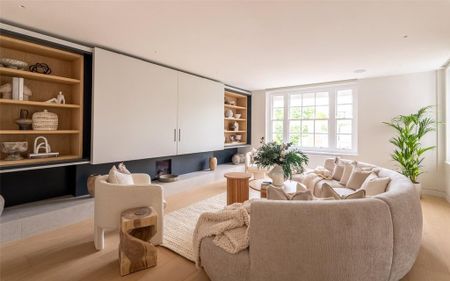 4 bedroom apartment to rent - Photo 4