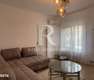 Casa de inchiriat | Pet friendly | Calea Clujului | Oradea - Fotografie 2