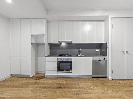 Modern garden apartment - Photo 4