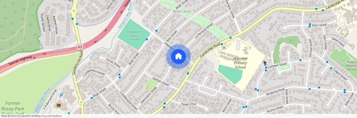 6 Edgeworth St, Tas 7018, Warrane