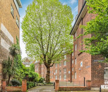 Wargrave House, Navarre Street - Photo 3