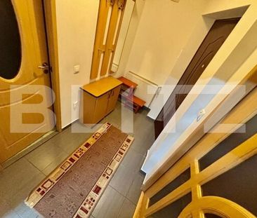 Garsoniera, decomandata, 42 mp, balcon, zona strazii Eroilor - Photo 5