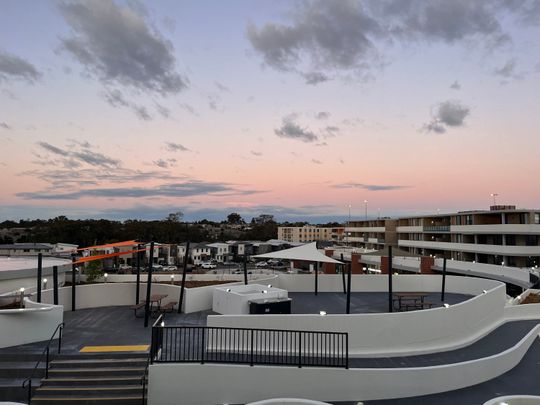 Glenmore Park - Photo 1