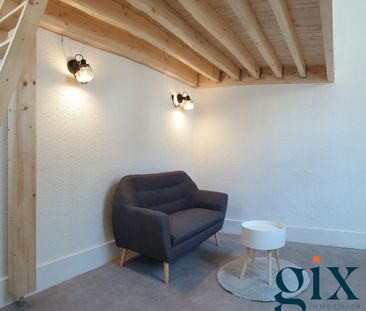 Location Appartement 2 pièces 28m² GRENOBLE 38000 - Photo 2
