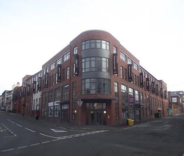 1 bedroom flat to rent - Photo 6