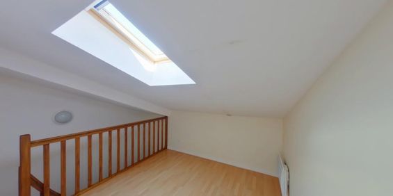 Location Appartement 2 pièces 32m² MONTMORILLON 86500 - Photo 3