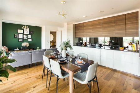 Carpet Street London E15 - Photo 4