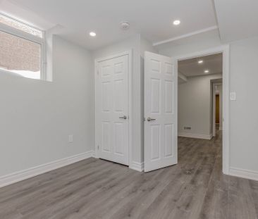 For Lease - 5844 Gant Crescent Unit# BSMT, Mississauga, Ontario - Photo 4
