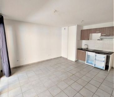 Location Appartement 2 pièces 42m² CASTANET TOLOSAN 31320 - Photo 3
