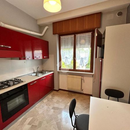 Trilocale in affitto - Photo 3