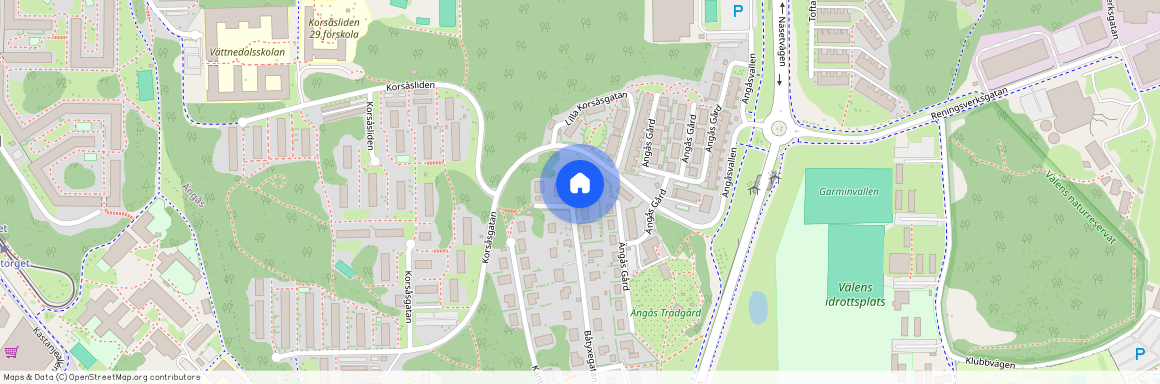 Båtyxegatan 25A, 421 47 Västra Frölunda, Vastra-Gotaland