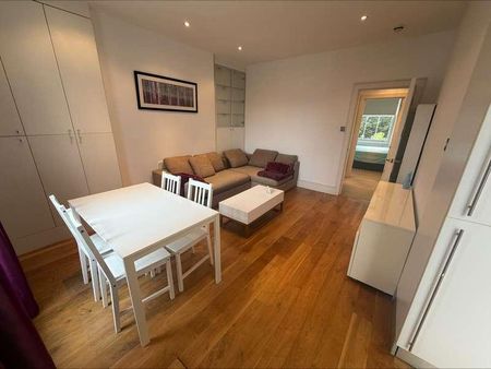 Belsize Road, South Hampstead, NW6 - Photo 2