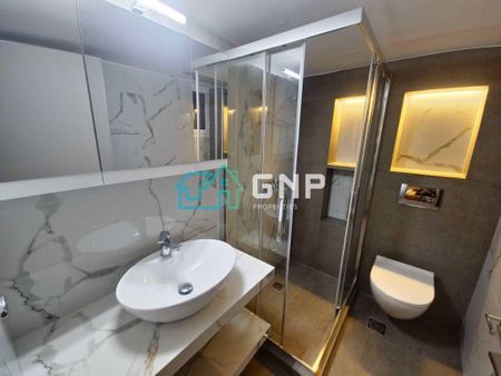 Διαμέρισμα για ενοικίαση Άγιος Δημήτριος (Κέντρο Θεσσαλονίκης) - Photo 2