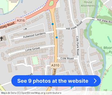 Twickenham Gateway, London Road, TW1 - Photo 1