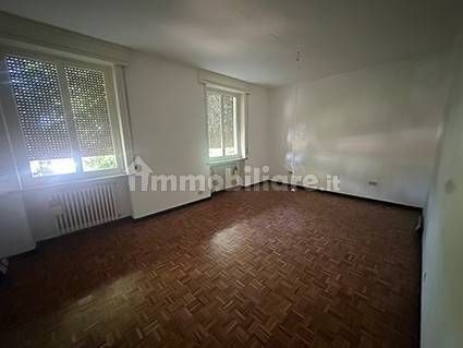 Quadrilocale ottimo stato, piano rialzato, San Lazzaro, Parma - Photo 1