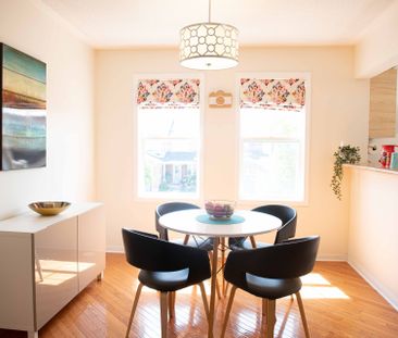 For Lease - 1159 Mcdowell Crescent, Milton, Ontario - Photo 5