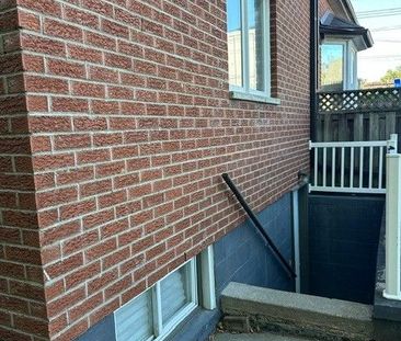 For Lease - 563 Ossington Avenue Unit# Lower, Toronto, Ontario - Photo 2