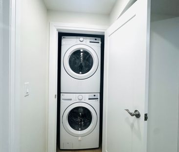 For Lease - 26 Goodview Road Unit# Basement, Toronto, Ontario - Photo 5