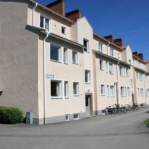 Björkhamregatan 29 G - Photo 2