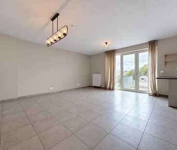 Appartement te huur - Photo 1