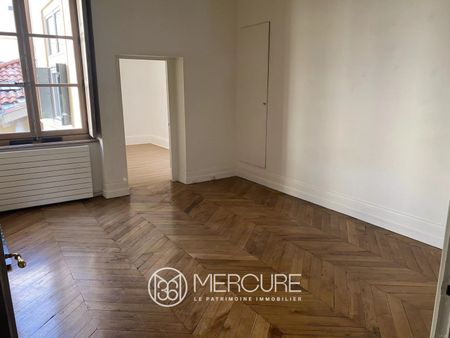 Appartement à Lyon - Photo 2