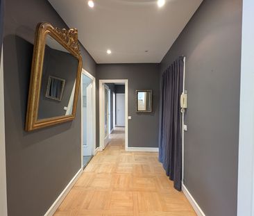 Location Appartement 4 pièces 84m² - Photo 6