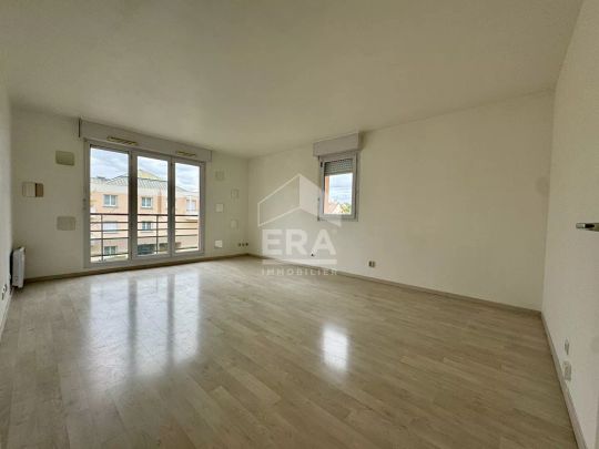 Appartement LIEUSAINT 3 pièce(s) 61.27 m2 - Photo 1