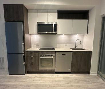 For Lease - 60 Princess Street Unit# 338 SE, Toronto, Ontario - Photo 5