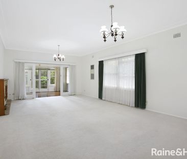 22 Churchill Avenue, Wahroonga, NSW 2076 - Photo 4