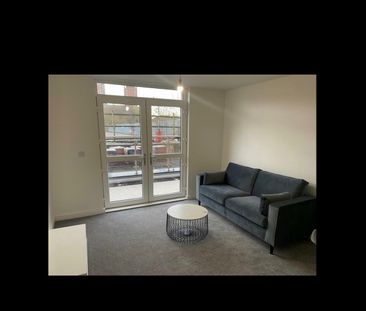 Room in a Shared Flat, Adelphi Street, M3 - Photo 4