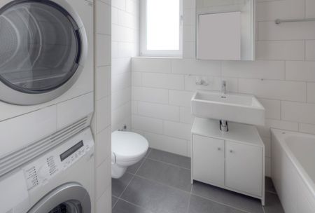 "Ruhiges Wohnen am Bach - Mieten ohne Kaution" - Foto 2