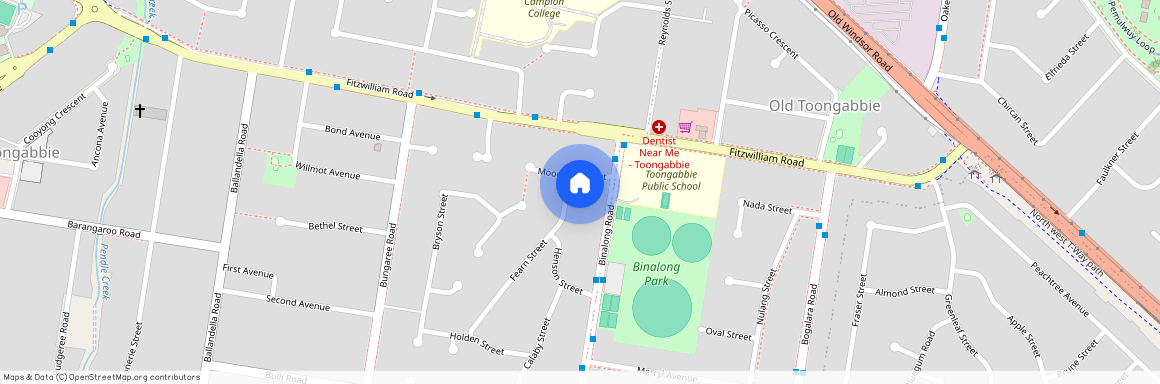 32 Fearn Street, Toongabbie NSW 2146