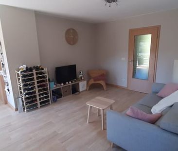 Appartement te huur - Foto 1