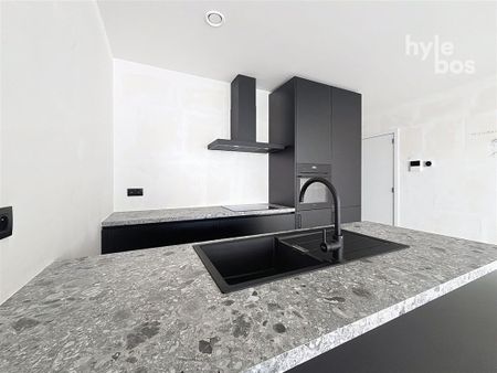 Appartement te huur in Temse - Photo 5